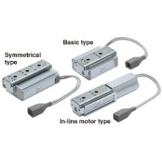 Electric Slide Table/Compact Type LES